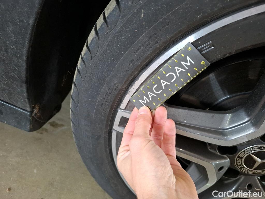  Mercedes  A-Klasse MERCEDES-BENZ Classe A Compact / 2018 / 5P / Berline A 200 AMG Line 7G-DCT #15