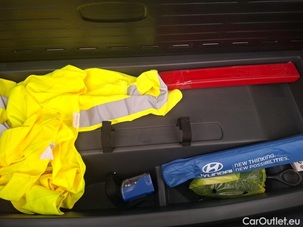  Hyundai   Ioniq HYUNDAI / 2019 / 5P / Berline 39kWh Electric Executive #12