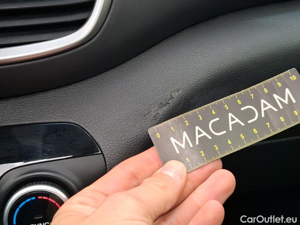  Hyundai  Tucson  Premium 2WD 1.6 CRDi 135CV BVM6 E6dT #17