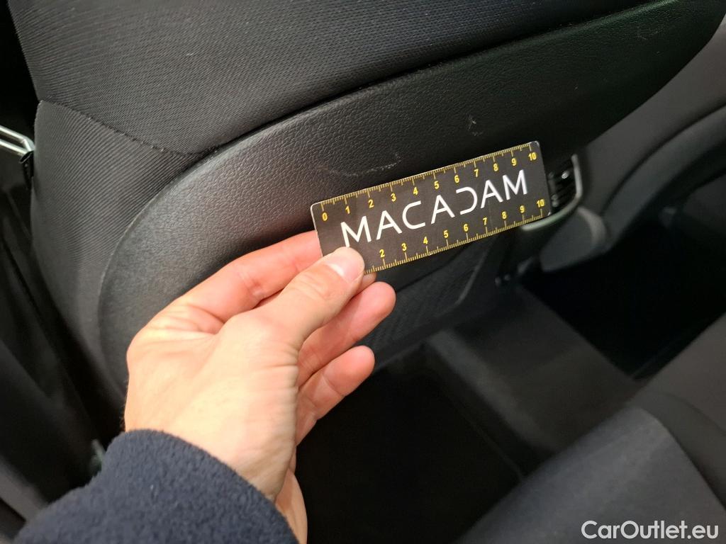  Hyundai  Tucson  Premium 2WD 1.6 CRDi 135CV BVM6 E6dT #22