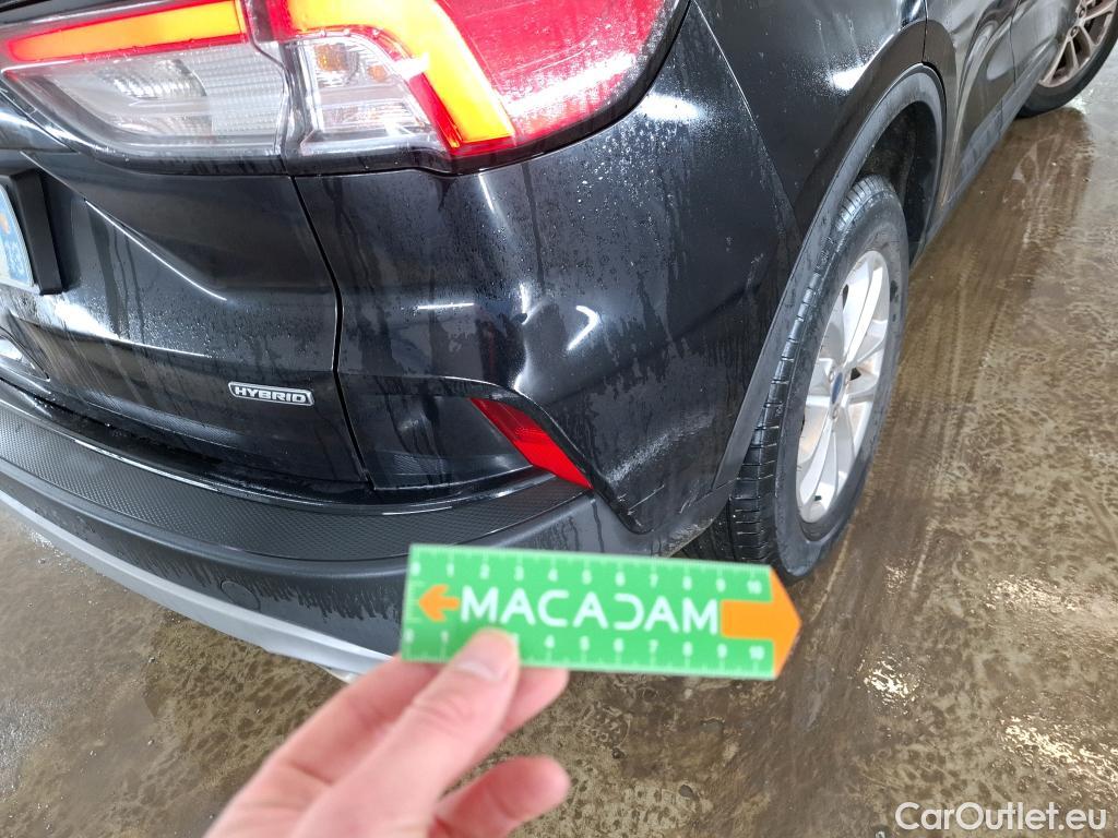  Ford  Kuga  Titanium Hybrid 2.5 190CV BVA6 E6dT #12