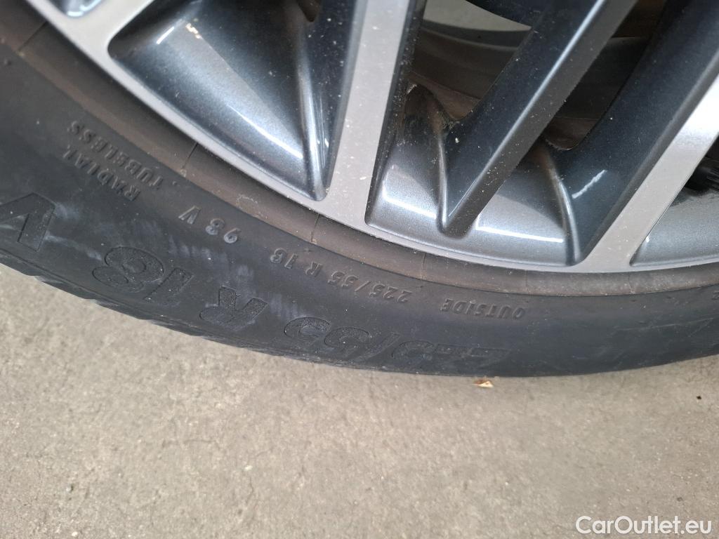  Hyundai  Tucson  Premium 2WD 1.6 CRDi 135CV BVM6 E6dT #4