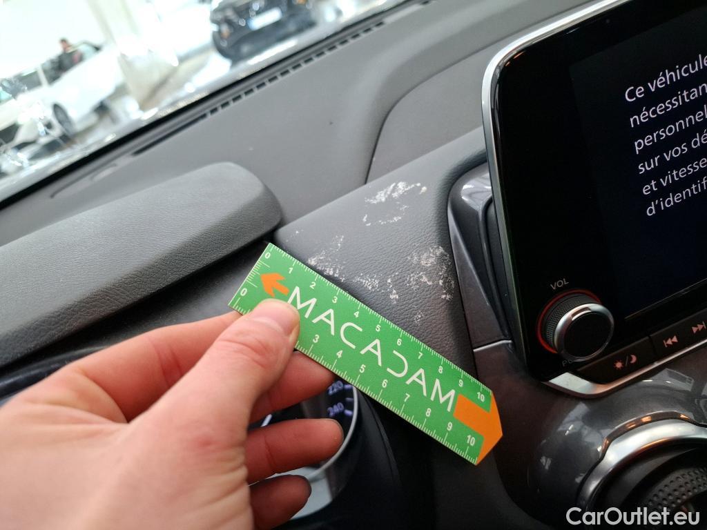  Nissan  Juke NISSAN  / 2019 / 5P / Crossover DIG-T 114 DCT Business+ #9