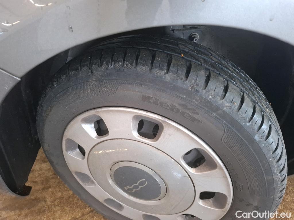  Fiat  500  Berline Pop Star 1.2 70CV BVM5 E6 #20