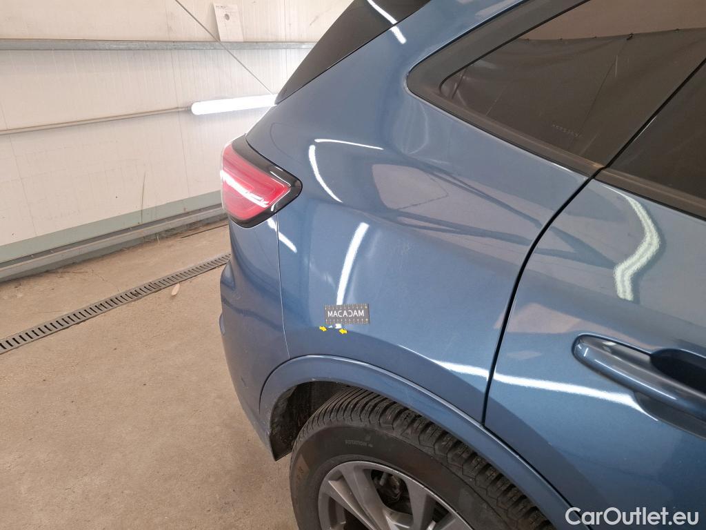  Ford  Kuga FORD  / 2019 / 5P / SUV 2.5 190 Hybrid FlexiFuel Pshif ST-Line B #4