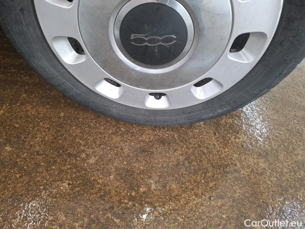  Fiat  500  Berline Pop Star 1.2 70CV BVM5 E6 #19