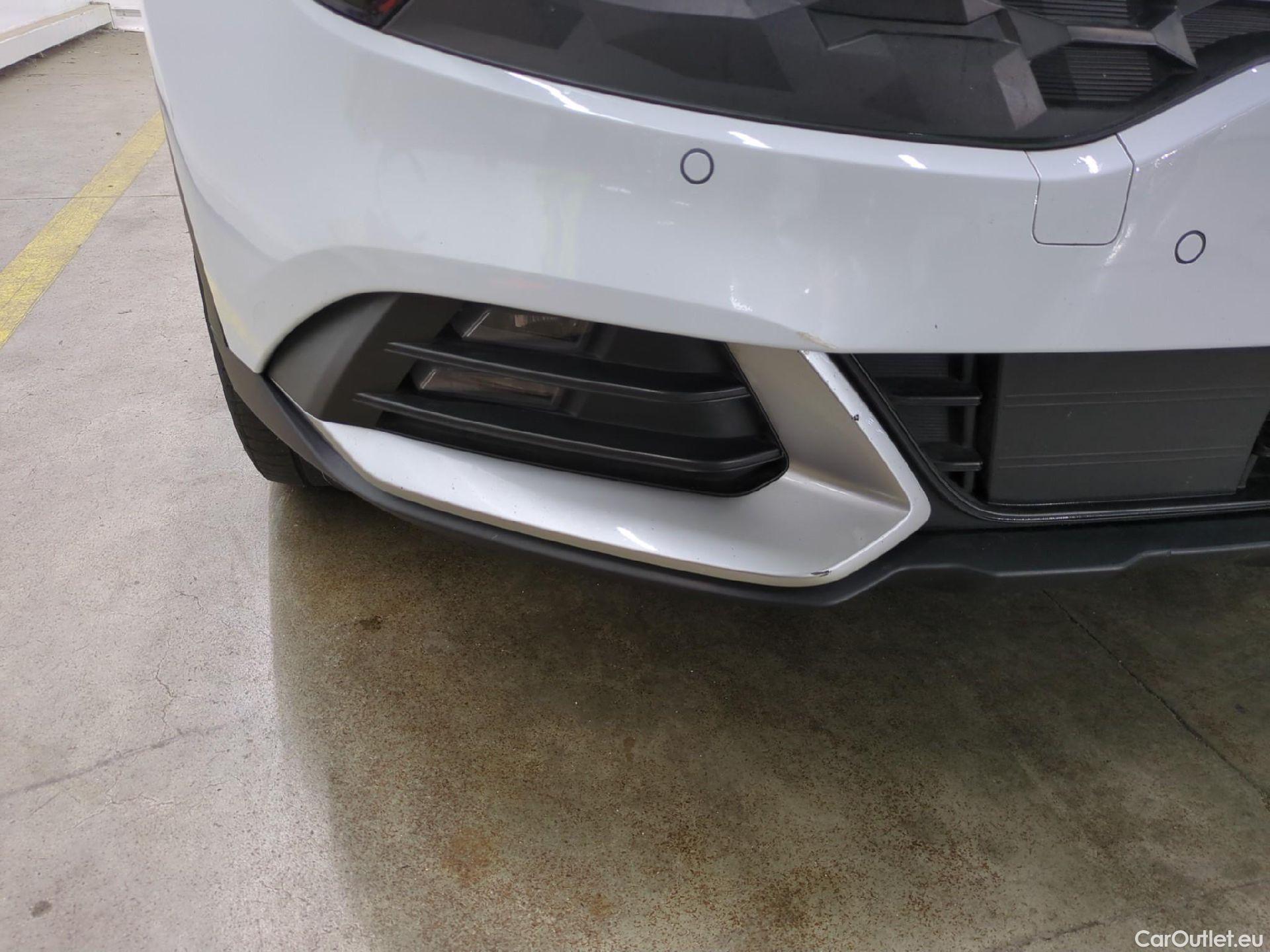  KIA  Sportage KIA  / 2021 / 5P / SUV 1.6 T-GDI 265 PHEV AUTO 4WD ACTIVE BUSIN #13