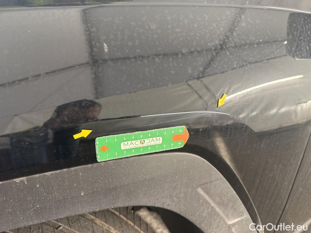  Hyundai  Tucson HYUNDAI  / 2020 / 5P / SUV 1.6 PHEV 265 HTRAC BUSINESS 4WD AUTO #16