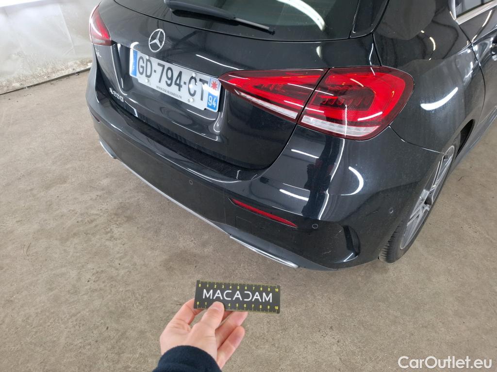  Mercedes  A-Klasse MERCEDES-BENZ Classe A Compact / 2018 / 5P / Berline A 200 AMG Line 7G-DCT #44