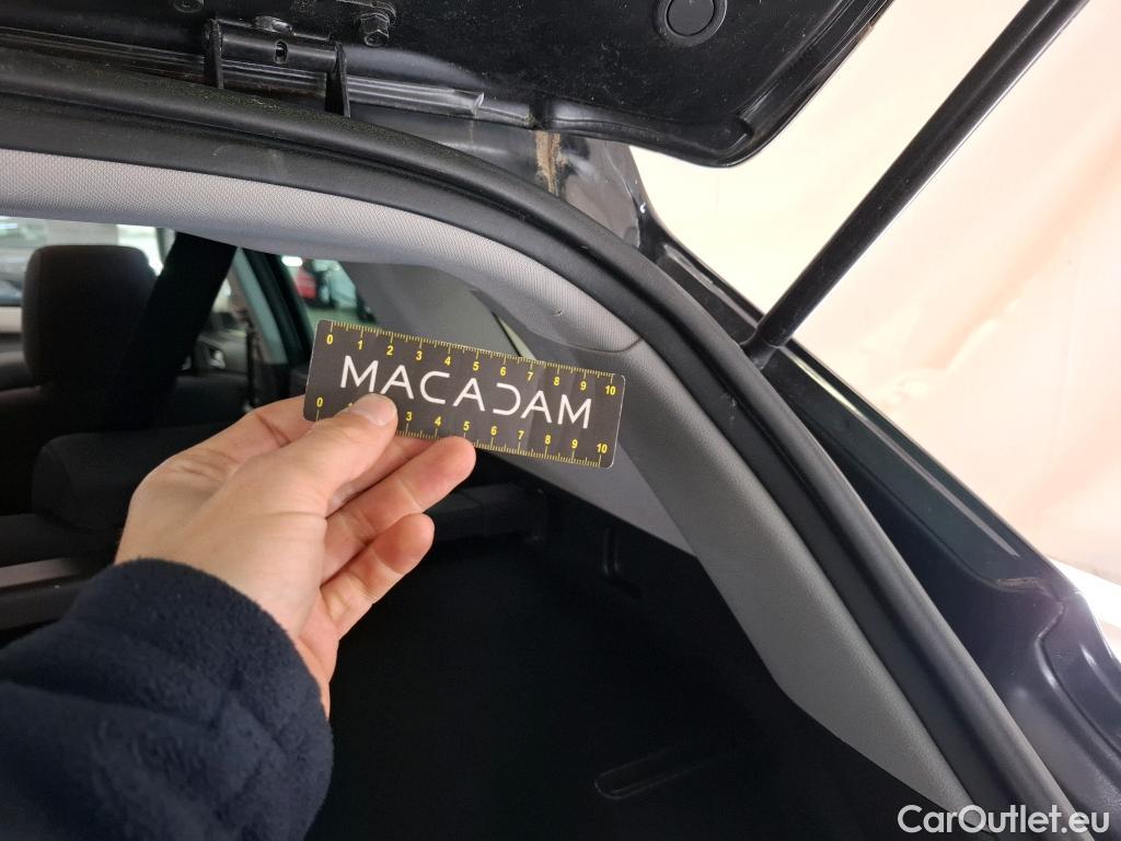  Hyundai  Tucson  Premium 2WD 1.6 CRDi 135CV BVM6 E6dT #24