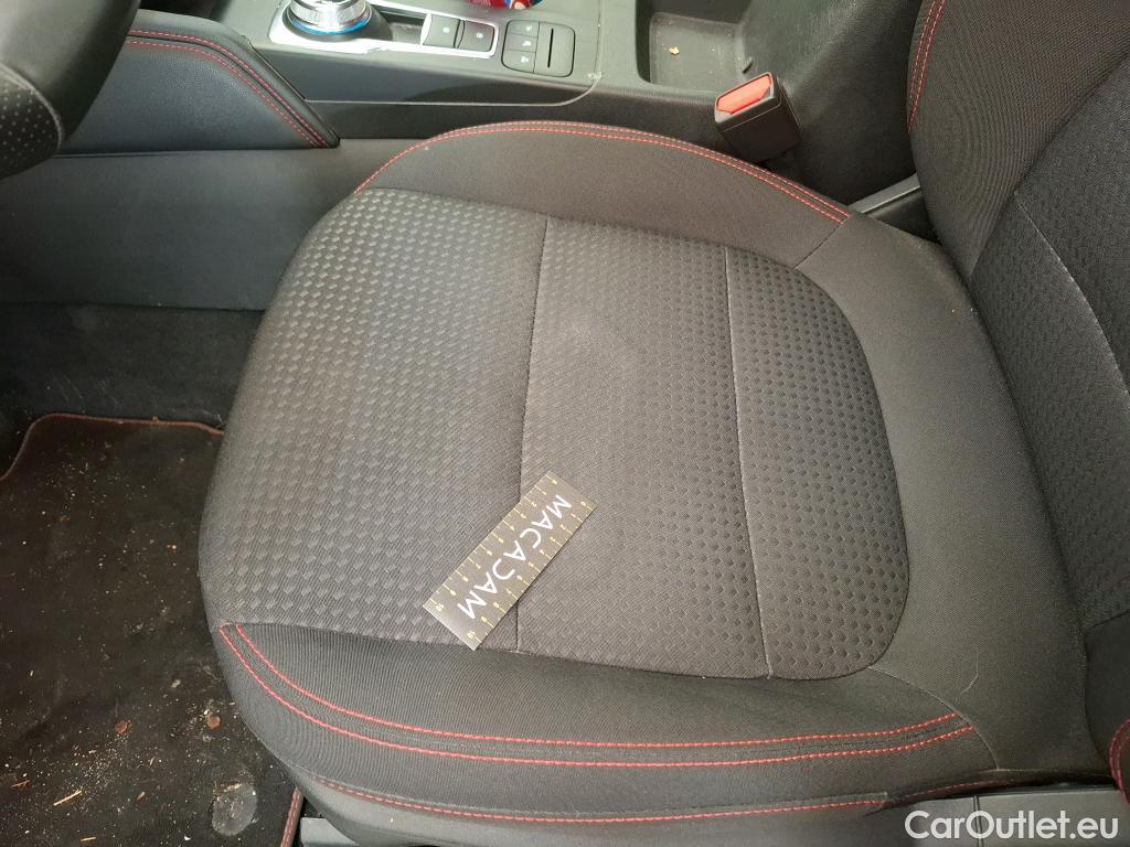  Ford  Kuga FORD  / 2019 / 5P / SUV 2.5 190 Hybrid FlexiFuel Pshif ST-Line B #7