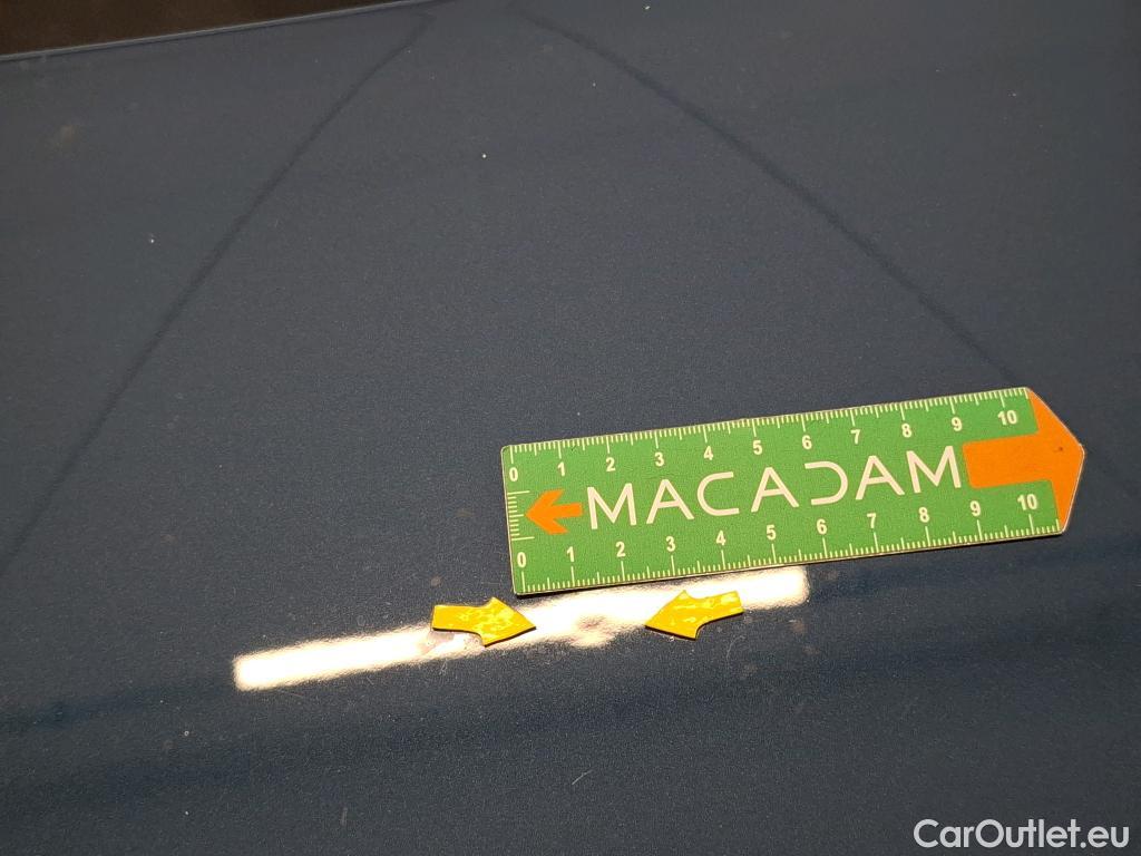  Mercedes  A-Klasse MERCEDES BENZ Classe A Compact 2018 5P Berline A 250 e Business Line 8GDCT #5