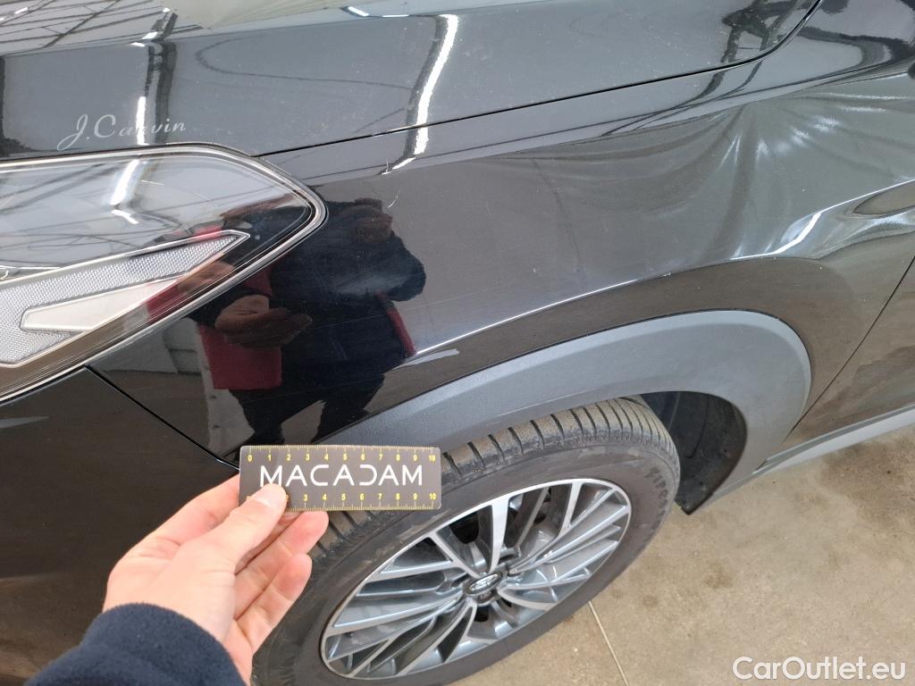  Hyundai  Tucson  Premium 2WD 1.6 CRDi 135CV BVM6 E6dT #38