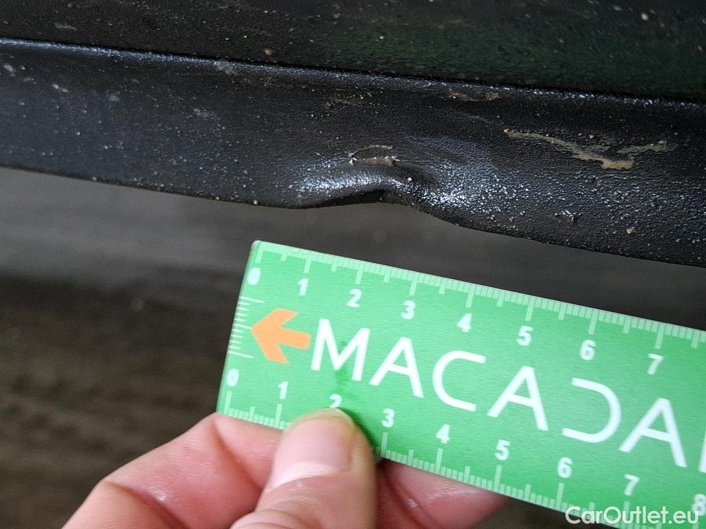  Ford  Kuga  Titanium Hybrid 2.5 190CV BVA6 E6dT #5