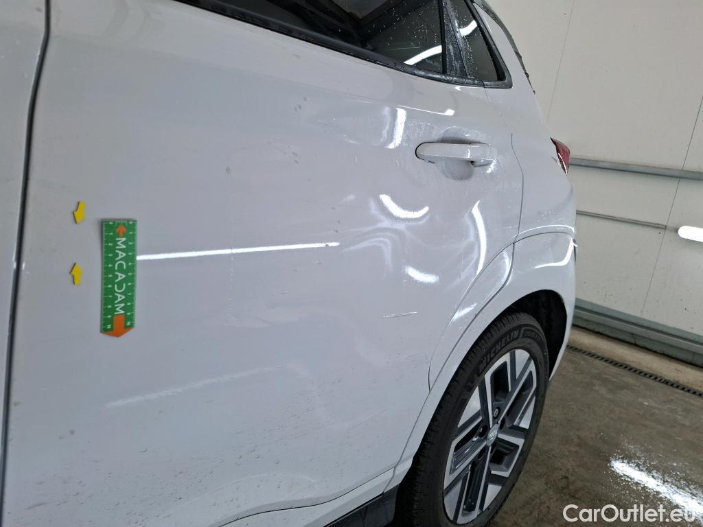  Hyundai  Konna Kona Intuitive Electrique 2WD 64kWh BVA #1