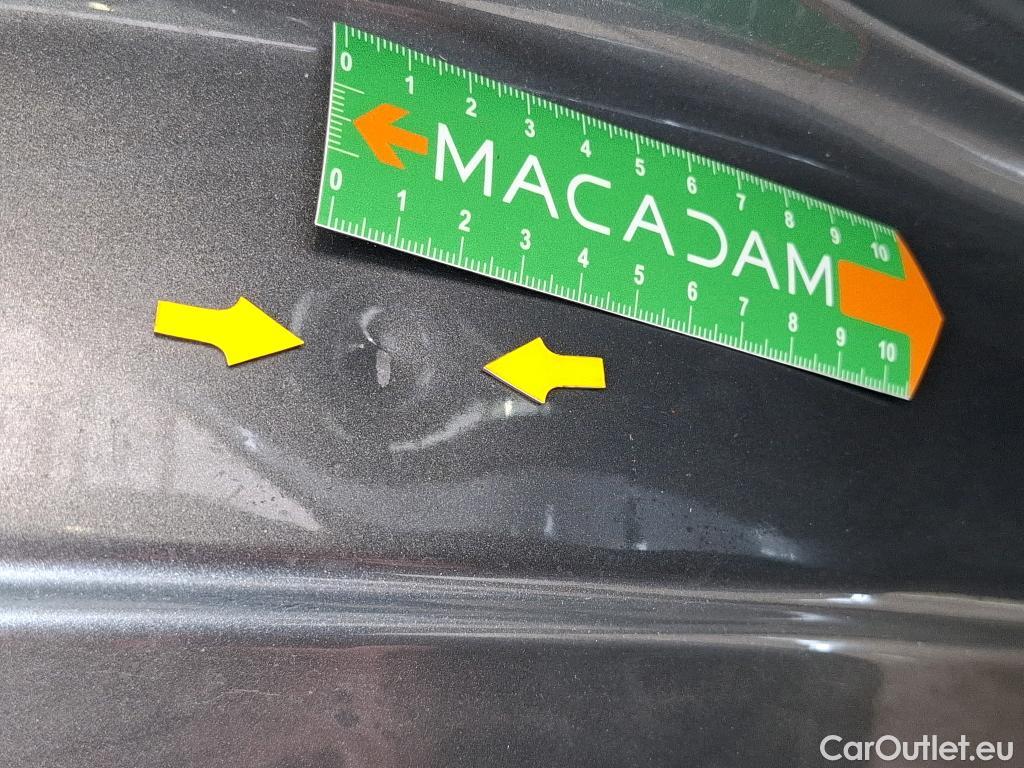  Nissan  Juke NISSAN  / 2019 / 5P / Crossover DIG-T 114 DCT Business+ #6