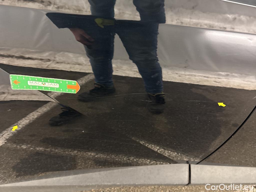  Hyundai  Tucson HYUNDAI  / 2020 / 5P / SUV 1.6 PHEV 265 HTRAC BUSINESS 4WD AUTO #10