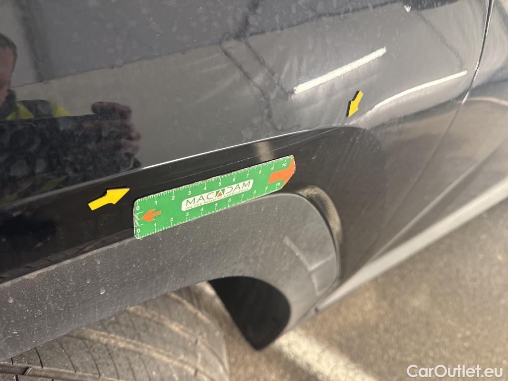  Hyundai  Tucson HYUNDAI  / 2020 / 5P / SUV 1.6 PHEV 265 HTRAC BUSINESS 4WD AUTO #17