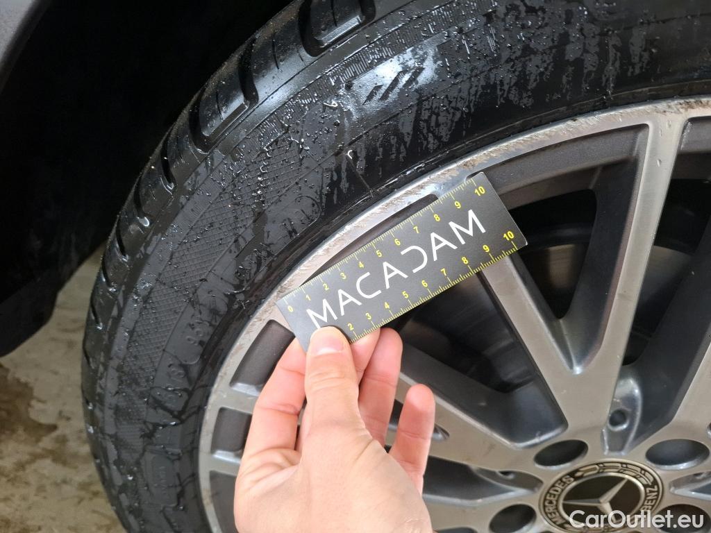  Mercedes  CLA-Klasse MERCEDES-BENZ CLA Coupe / 2019 / 4P / Coupé CLA 180 Business Line BA7 #15