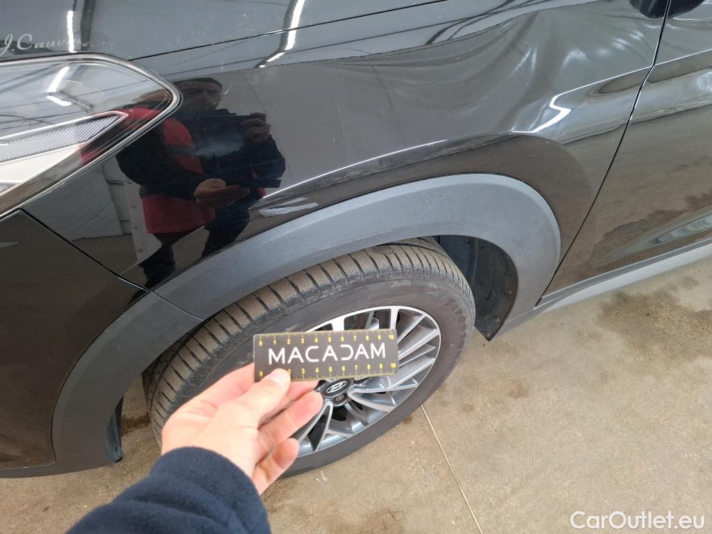  Hyundai  Tucson  Premium 2WD 1.6 CRDi 135CV BVM6 E6dT #36