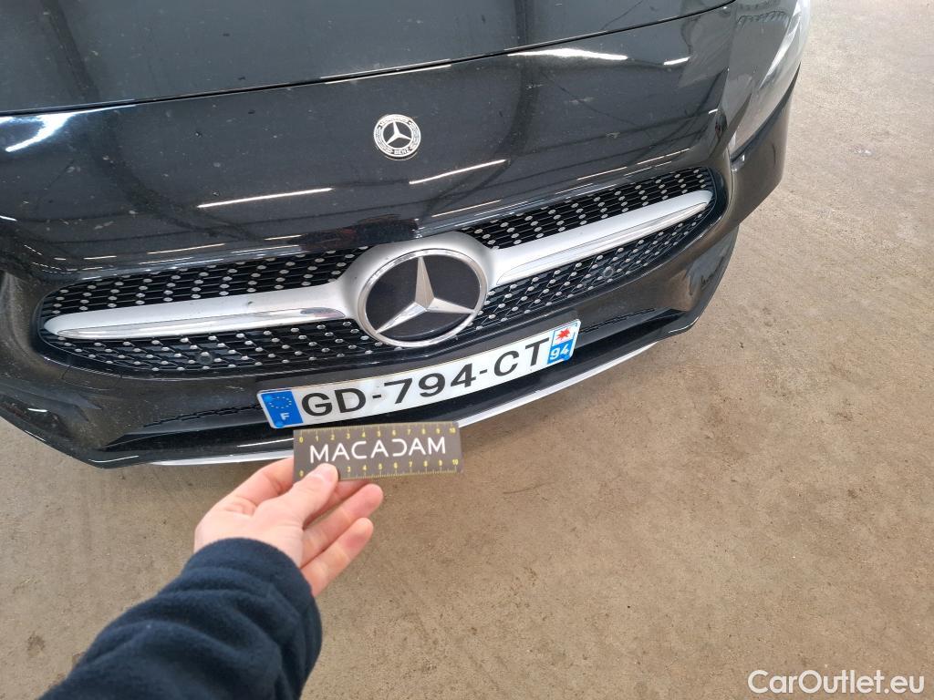  Mercedes  A-Klasse MERCEDES-BENZ Classe A Compact / 2018 / 5P / Berline A 200 AMG Line 7G-DCT #32