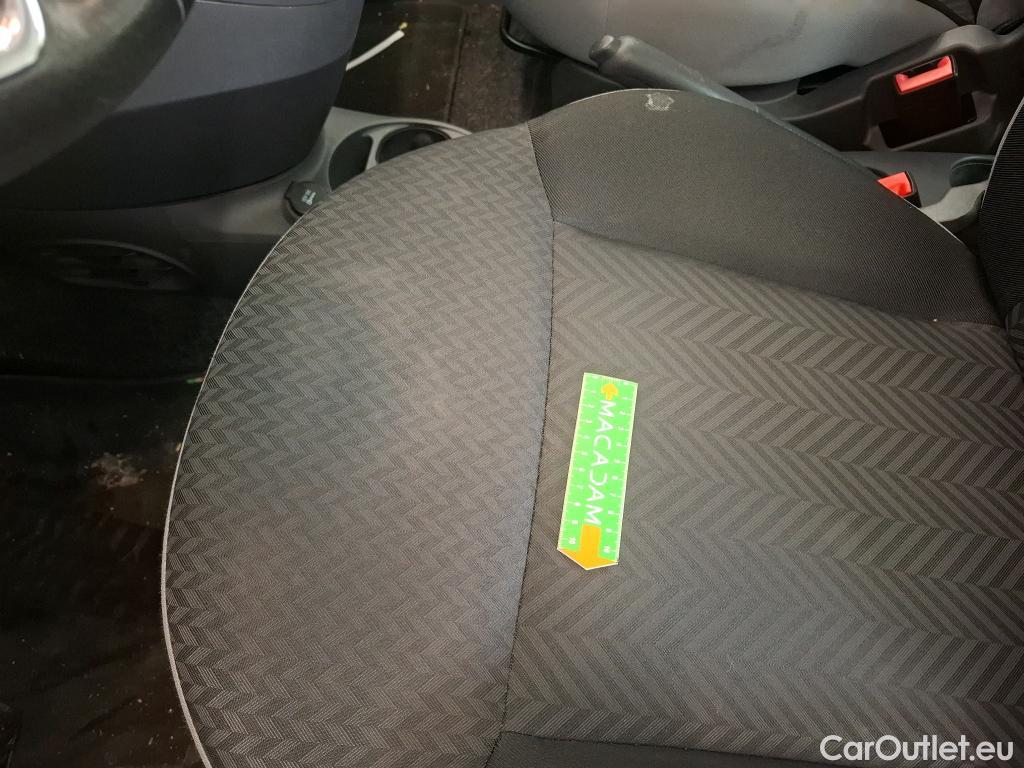  Fiat  500  Berline Pop Star 1.2 70CV BVM5 E6 #33