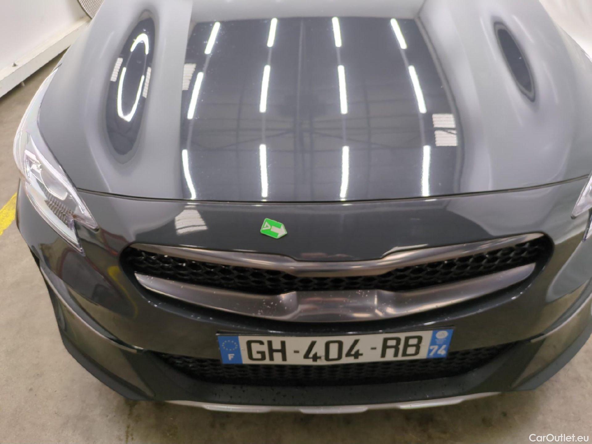  KIA  XCeed  Active 1.0 T-GDI 120CV BVM6 E6d #3