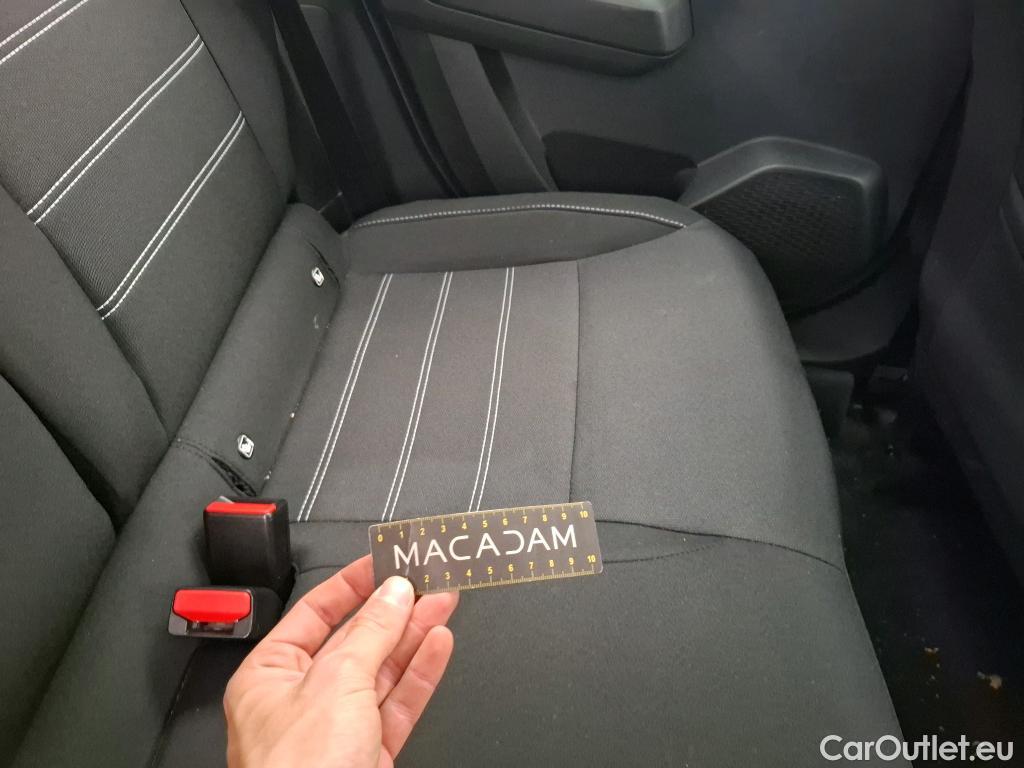  Dacia  Sandero  III Confort 1.0 TCe 90CV BVM5 E6d #15