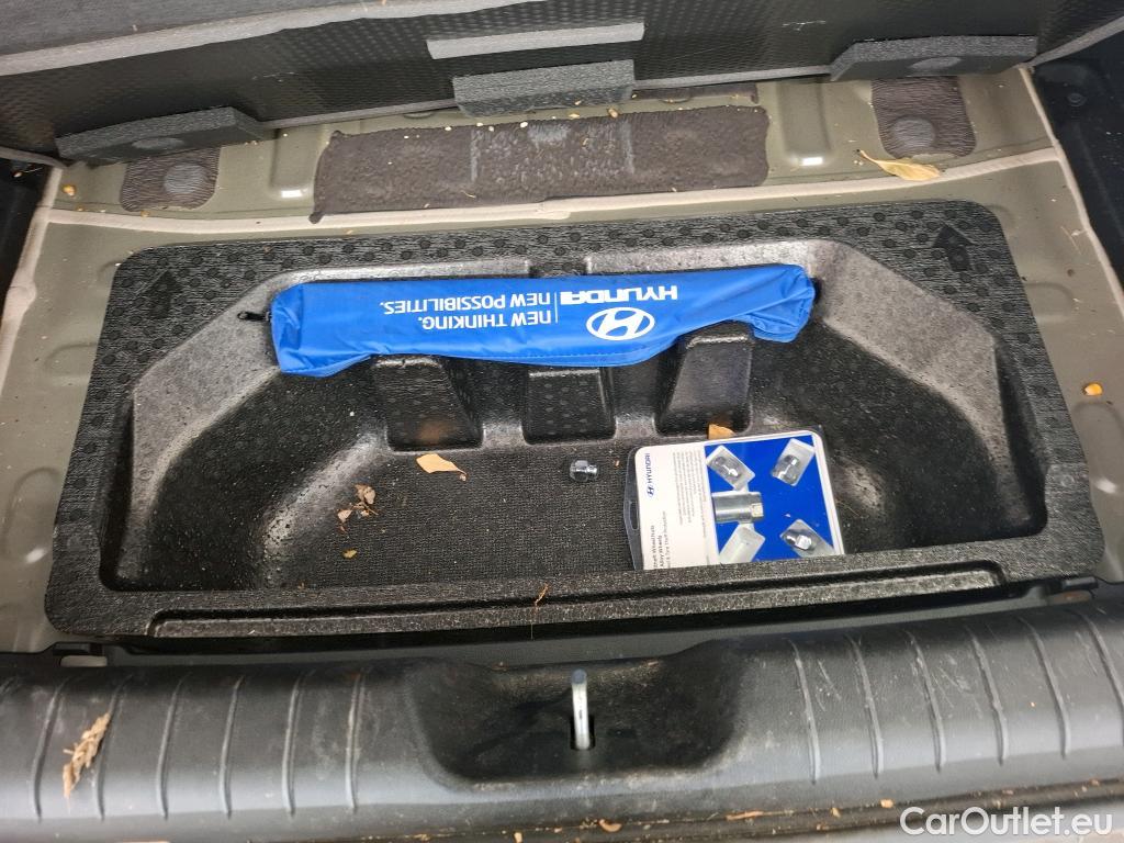  Hyundai   Ioniq Ioniq 6 First Edition Electrique 4WD 77kWh BVA #21