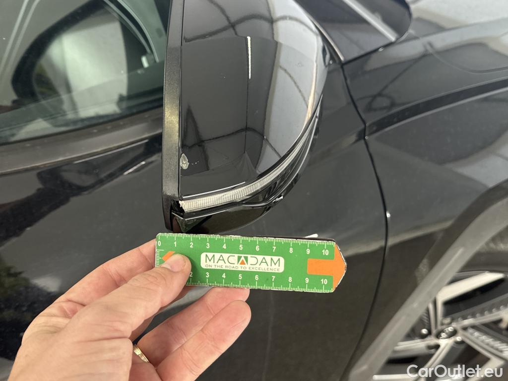  Hyundai  Tucson HYUNDAI  / 2020 / 5P / SUV 1.6 PHEV 265 HTRAC BUSINESS 4WD AUTO #18