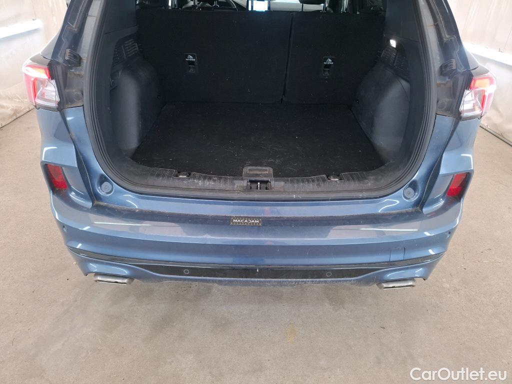  Ford  Kuga FORD  / 2019 / 5P / SUV 2.5 190 Hybrid FlexiFuel Pshif ST-Line B #1