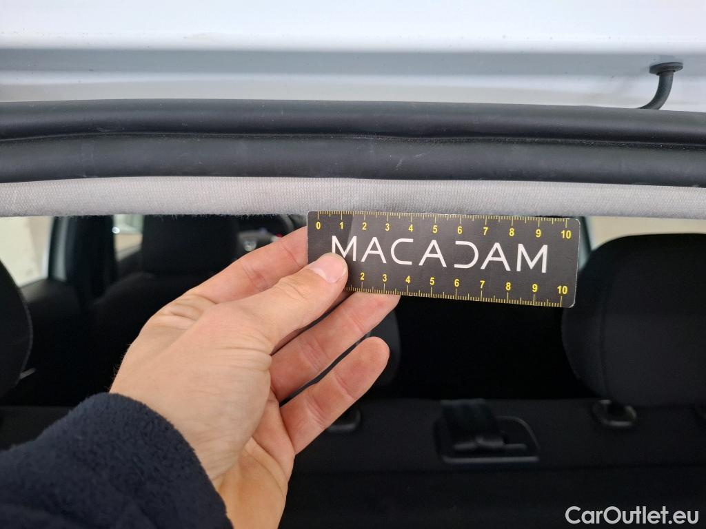  Dacia  Sandero  III Confort 1.0 TCe 90CV BVM5 E6d #17