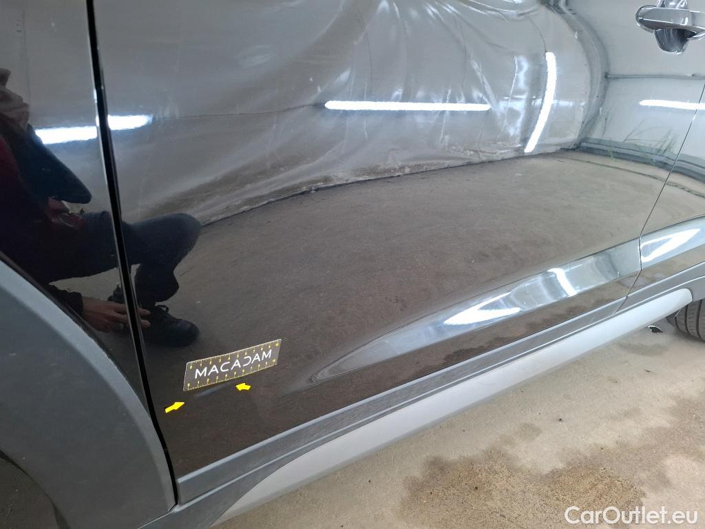  Hyundai  Tucson  Premium 2WD 1.6 CRDi 135CV BVM6 E6dT #40