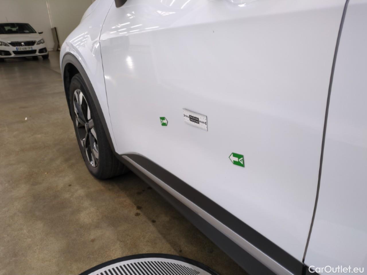  KIA  Sportage KIA  / 2021 / 5P / SUV 1.6 T-GDI 265 PHEV AUTO 4WD ACTIVE BUSIN #19