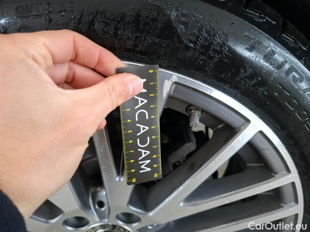  Mercedes  CLA-Klasse MERCEDES-BENZ CLA Coupe / 2019 / 4P / Coupé CLA 180 Business Line BA7 #26