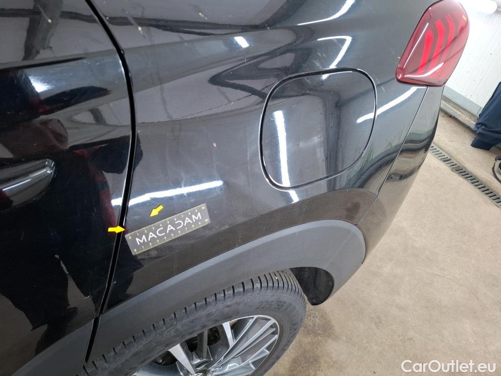  Hyundai  Tucson  Premium 2WD 1.6 CRDi 135CV BVM6 E6dT #48