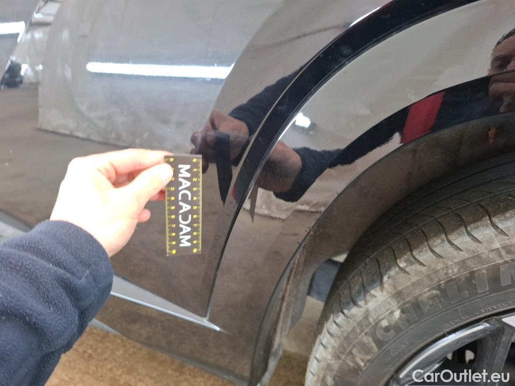  Hyundai  Tucson HYUNDAI  / 2020 / 5P / SUV 1.6 PHEV 265 HTRAC N LINE EXECU 4WD AUTO #8