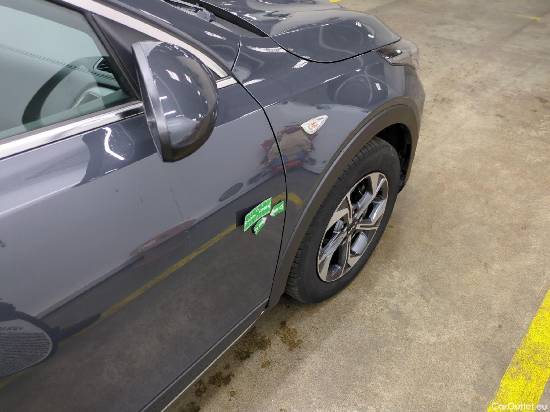  KIA  XCeed  Active 1.0 T-GDI 120CV BVM6 E6d #13