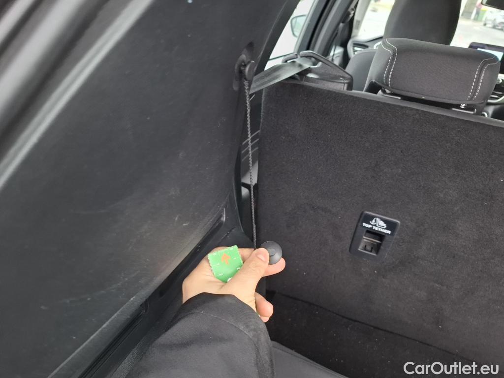  Ford  Kuga  Titanium Hybrid 2.5 190CV BVA6 E6dT #39