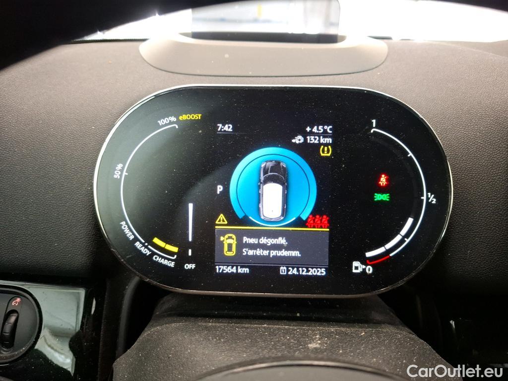  Mini  Countryman MINI  / 2020 / 5P / Crossover Cooper SE ALL4 Premium 125+95ch BVA6 #29