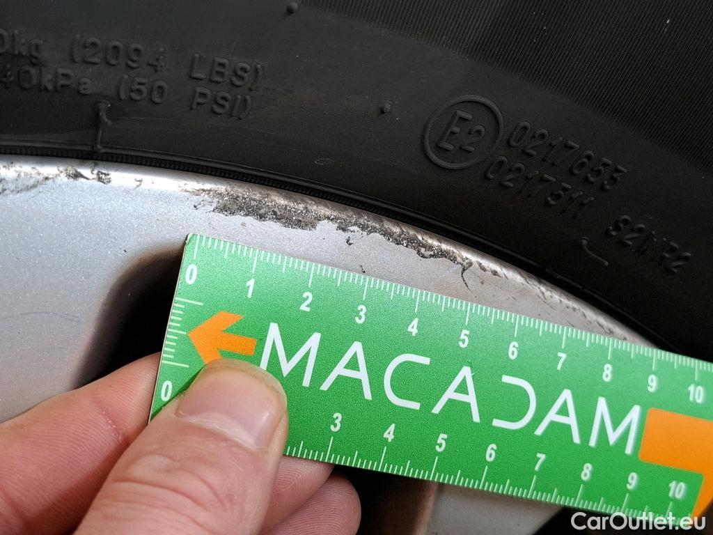  Ford  Kuga  Titanium Hybrid 2.5 190CV BVA6 E6dT #18