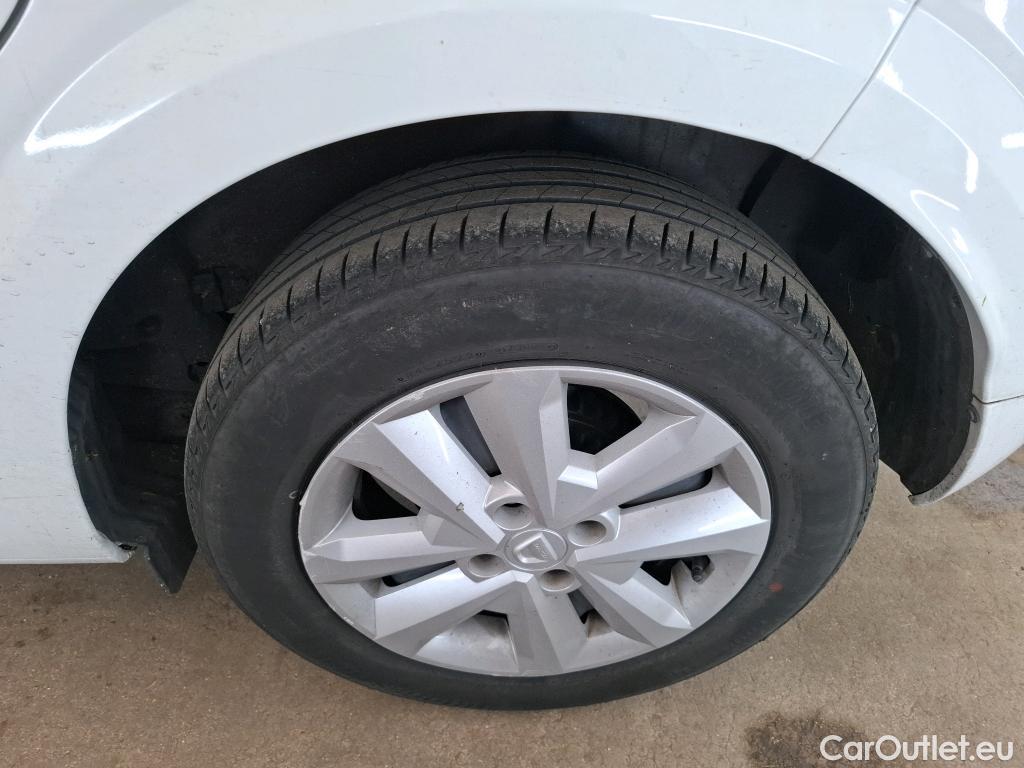  Dacia  Sandero  III Confort 1.0 TCe 90CV BVM5 E6d #21