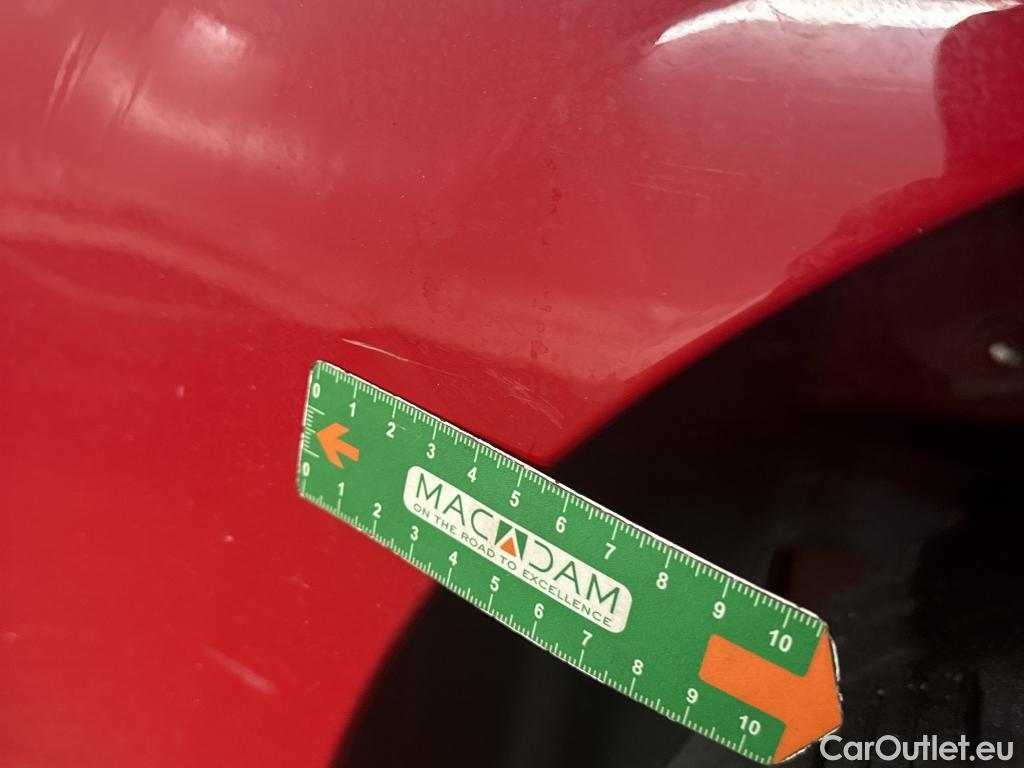  Fiat  500 FIAT  / 2015 / 3P / Berline Hybrid 1.0 BSG 70 ch Dolcevita #3