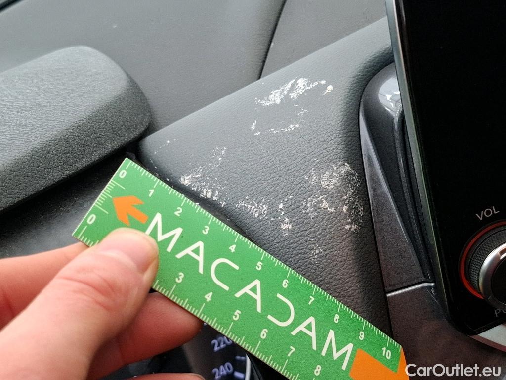  Nissan  Juke NISSAN  / 2019 / 5P / Crossover DIG-T 114 DCT Business+ #10