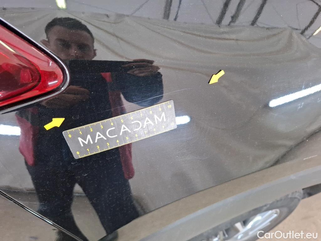  Hyundai  Tucson  Premium 2WD 1.6 CRDi 135CV BVM6 E6dT #54