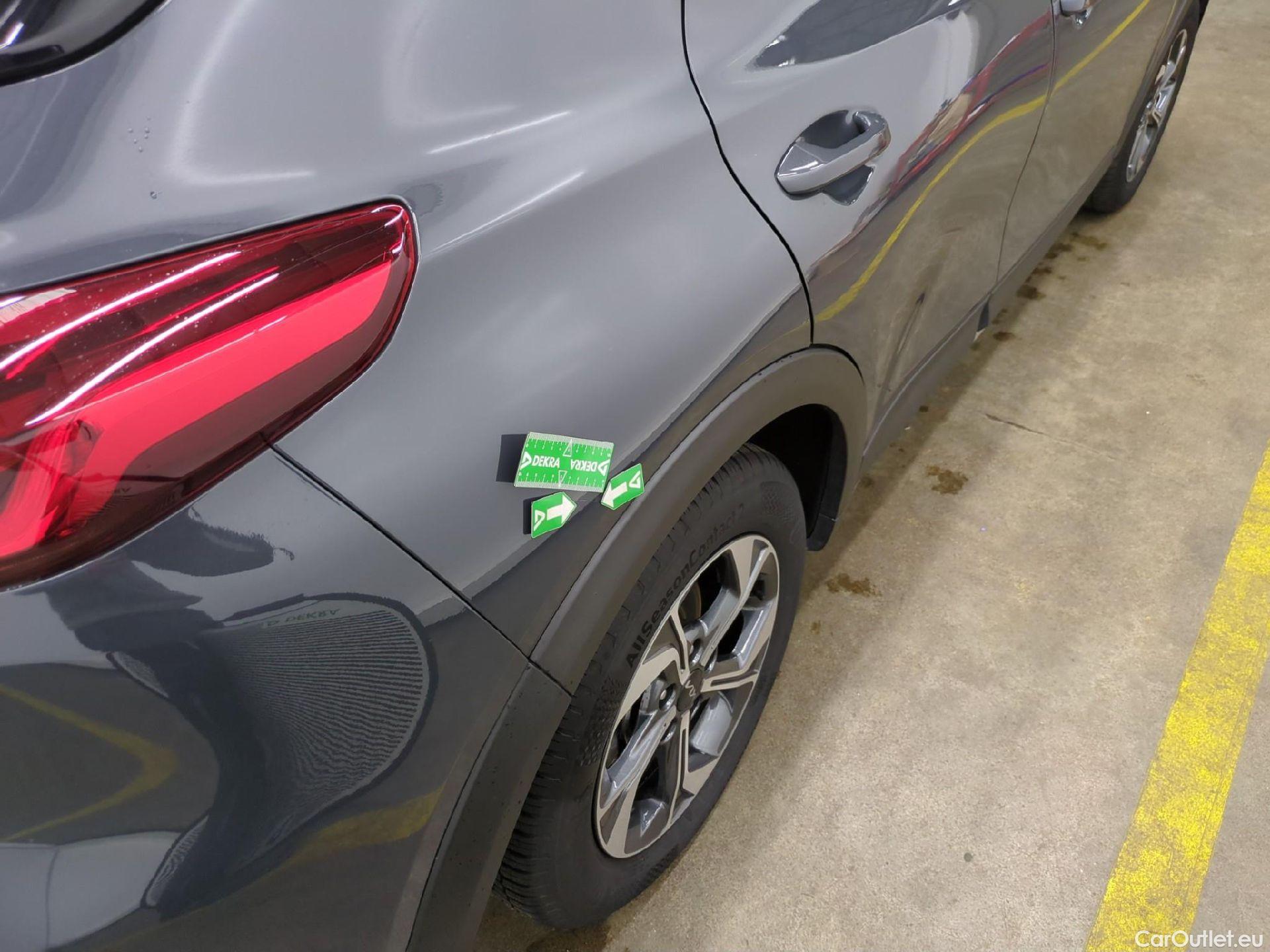  KIA  XCeed  Active 1.0 T-GDI 120CV BVM6 E6d #11