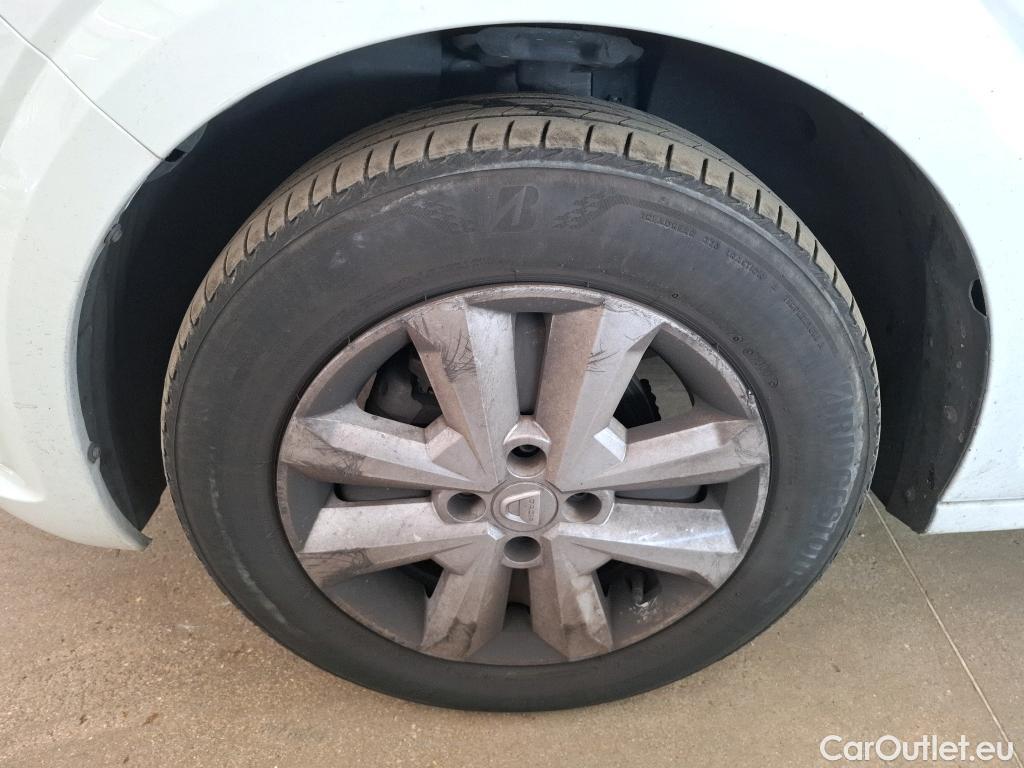  Dacia  Sandero  III Confort 1.0 TCe 90CV BVM5 E6d #19