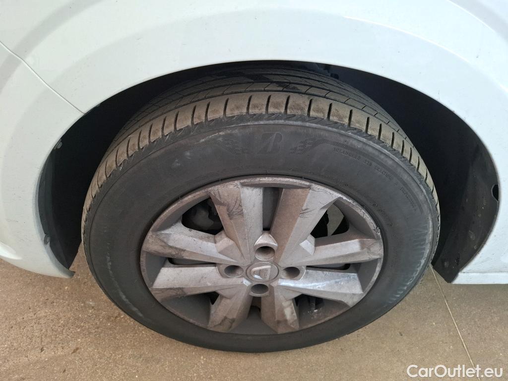  Dacia  Sandero  III Confort 1.0 TCe 90CV BVM5 E6d #18