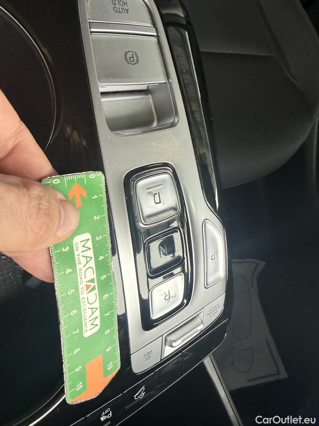  Hyundai  Tucson HYUNDAI  / 2020 / 5P / SUV 1.6 PHEV 265 HTRAC BUSINESS 4WD AUTO #20