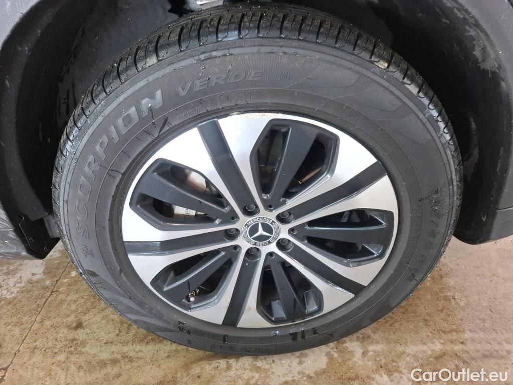  Mercedes  G-Klasee MERCEDES-BENZ GLC / 2019 / 5P / SUV GLC 300 e Business Line 4Matic #7